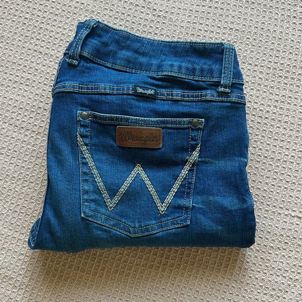 Wrangler Jeans 15x32